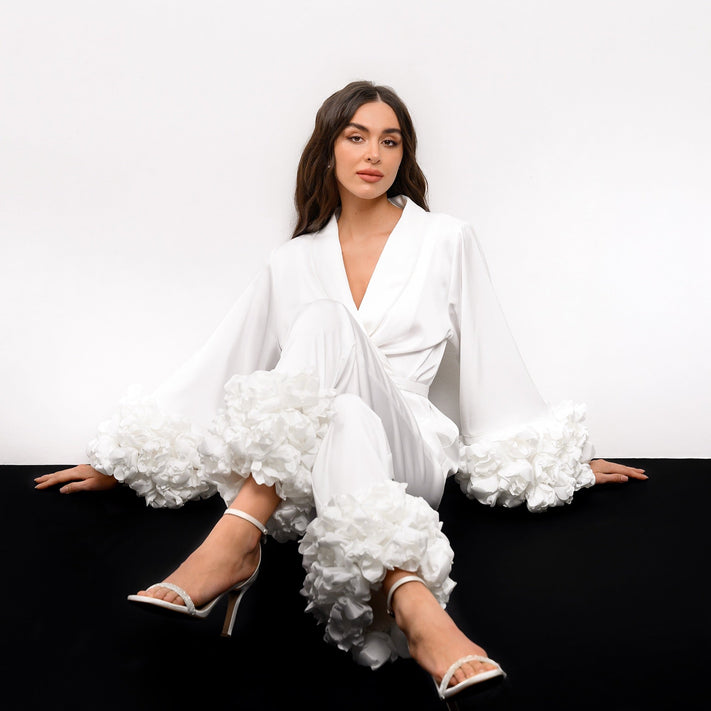 pajama suits selection