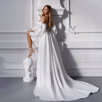 EVENING DRESS