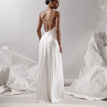 SLIP DRESS