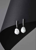 ALMA earrings
