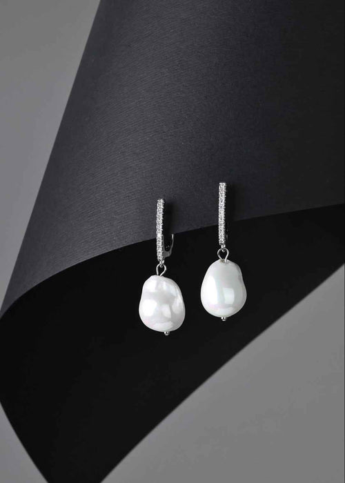 ALMA earrings