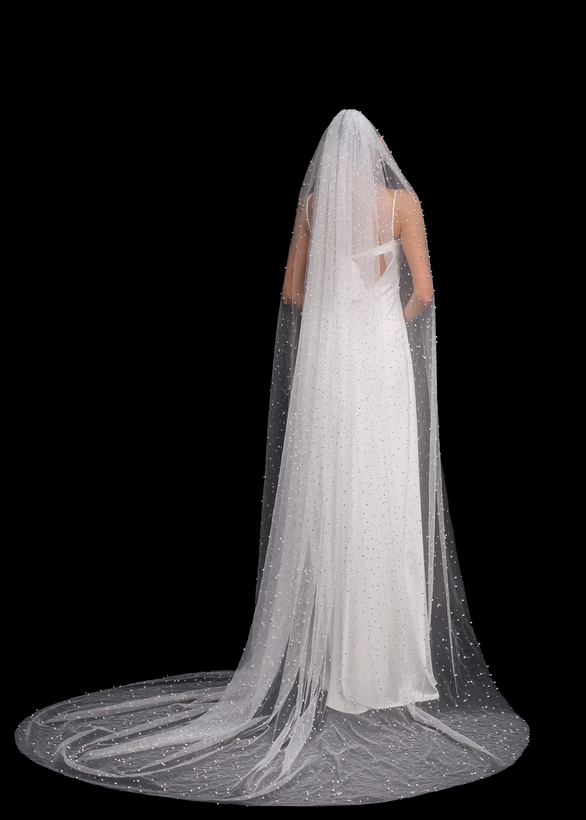 DIAMOND Crystal Veil