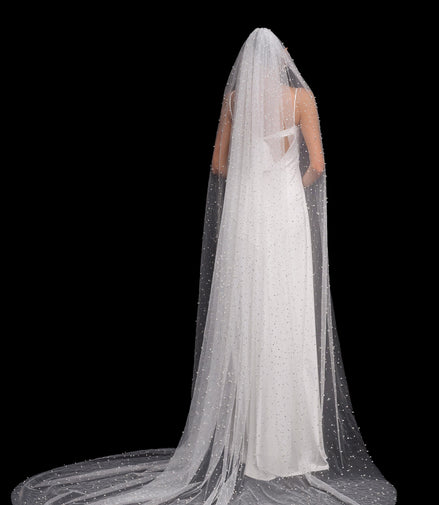 DIAMOND Crystal Veil