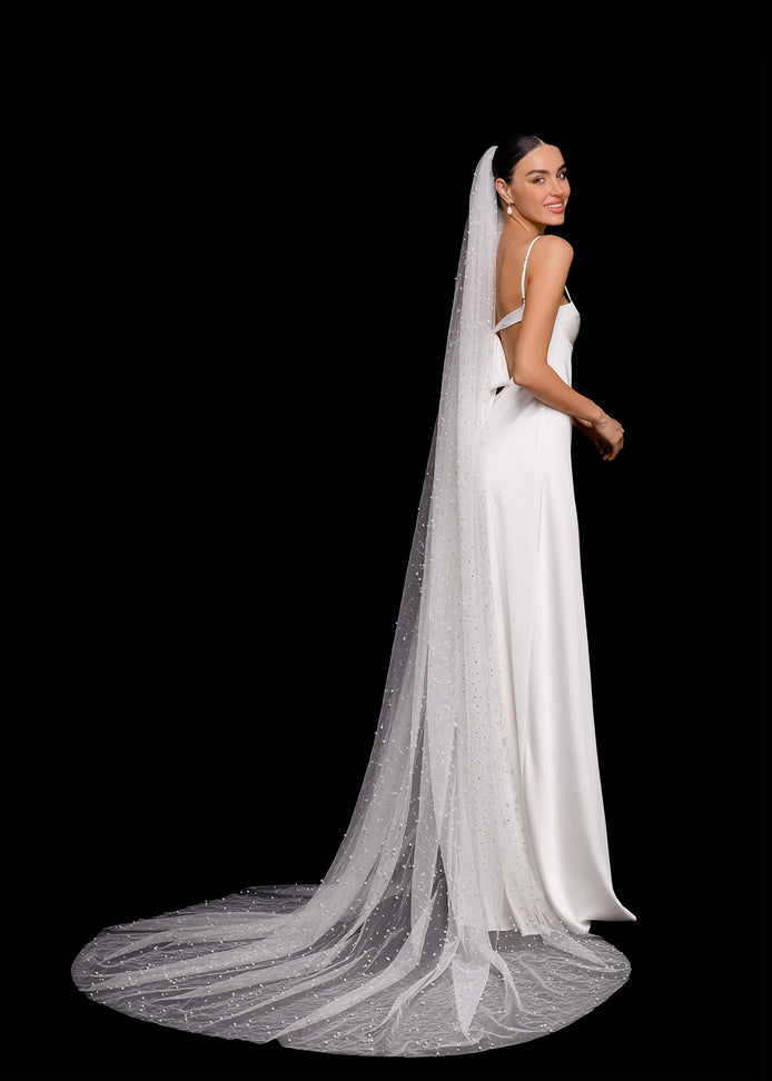 DIAMOND Crystal Veil