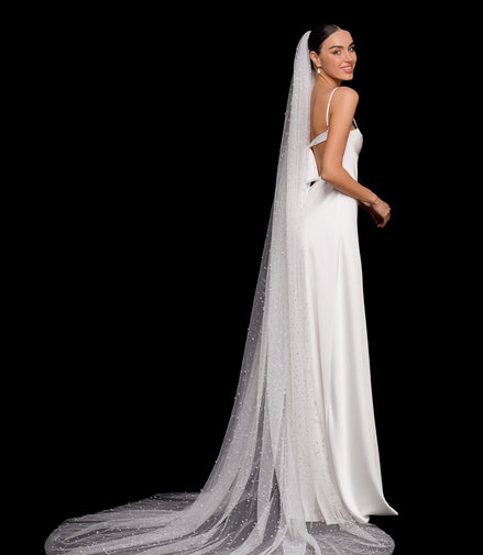 DIAMOND Crystal Veil