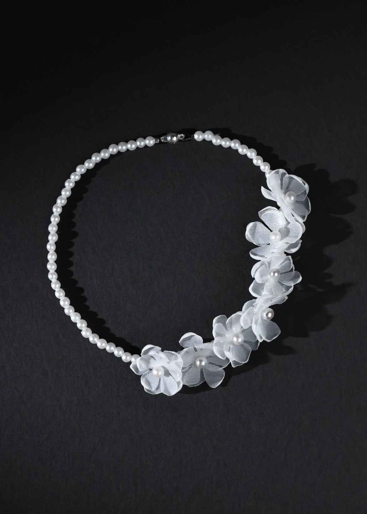 ZARINA bridal choker